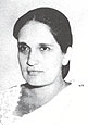 Sirivamo Bandaranaike, Prime Minister in Sri Lanka 1960