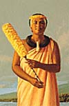Ka�ahumau of Hawai'i