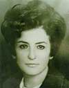 1971 Minister of Health, 1992-94 State Minister by the Premier Minister (Women and Family Affairs) Dr. T�rkan Akyol, Turkey