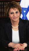Dalia Itzik
