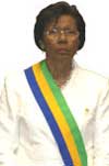 Rose Francine Rogomb�